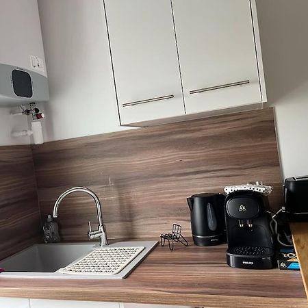 Loiret Luxe T2 Διαμέρισμα Ολιβέ Εξωτερικό φωτογραφία