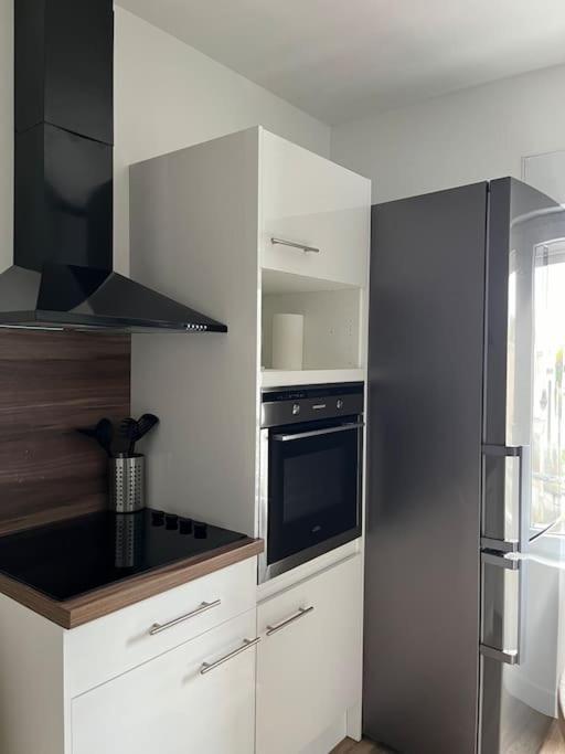Loiret Luxe T2 Διαμέρισμα Ολιβέ Εξωτερικό φωτογραφία