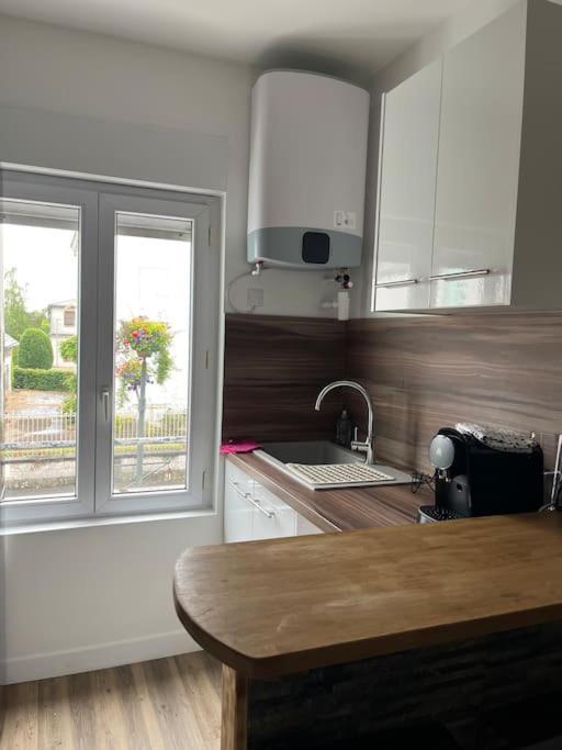 Loiret Luxe T2 Διαμέρισμα Ολιβέ Εξωτερικό φωτογραφία